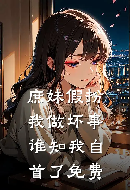 庶妹假扮我做坏事，谁知我自首了免费