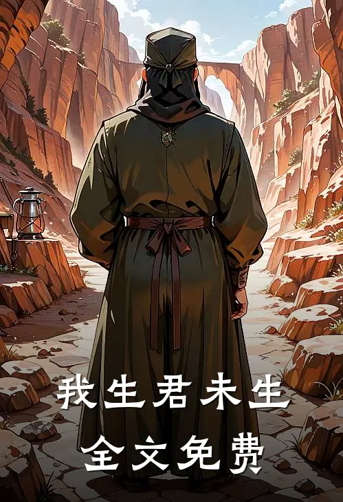我生君未生全文免费