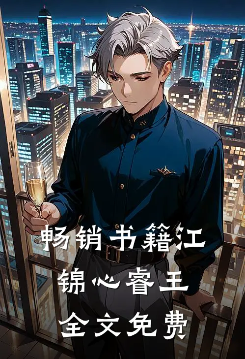 畅销书籍江锦心睿王全文免费
