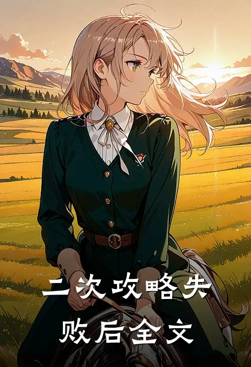 二次攻略失败后全文