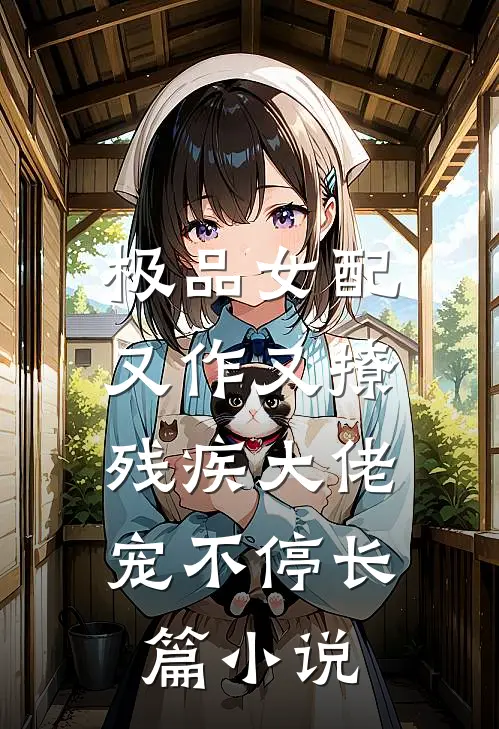 极品女配又作又撩，残疾大佬宠不停长篇小说