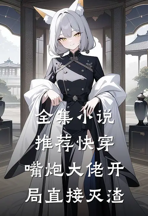 全集小说推荐快穿：嘴炮大佬开局直接灭渣