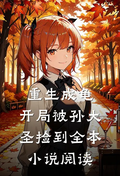 重生成龟：开局被孙大圣捡到全本小说阅读