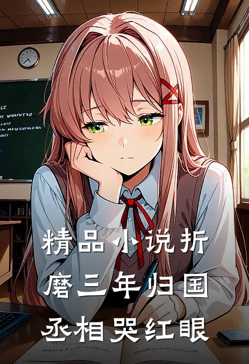 精品小说折磨三年归国，丞相哭红眼