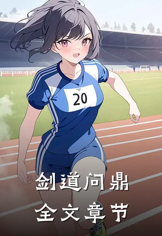 剑道问鼎全文章节