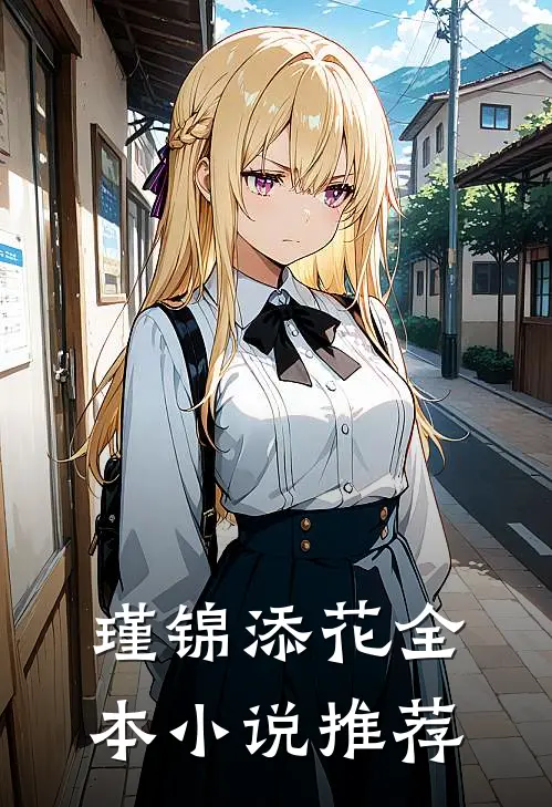 瑾锦添花全本小说推荐