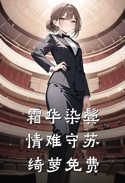 霜华染鬓情难守苏绮萝免费
