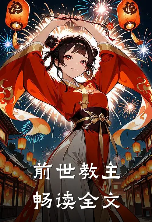 前世教主畅读全文