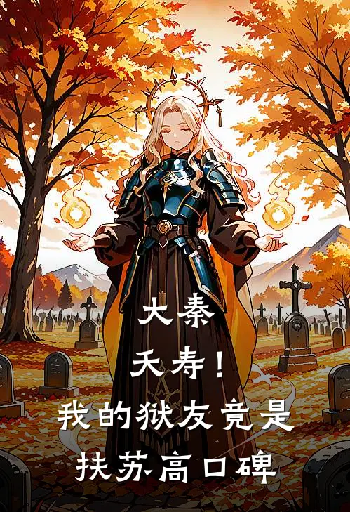 大秦：夭寿！我的狱友竟是扶苏高口碑