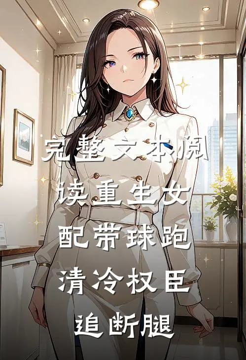 完整文本阅读重生女配带球跑，清冷权臣追断腿