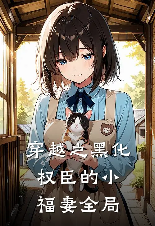 穿越之黑化权臣的小福妻全局