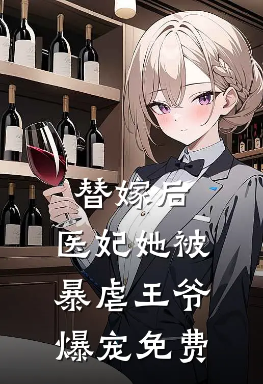 替嫁后,医妃她被暴虐王爷爆宠免费