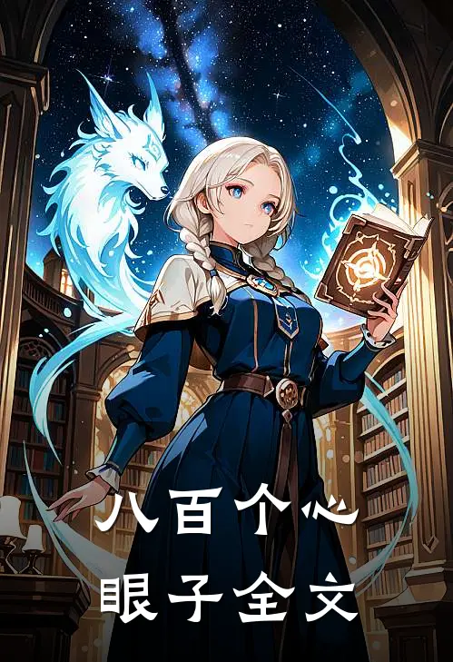 八百个心眼子全文