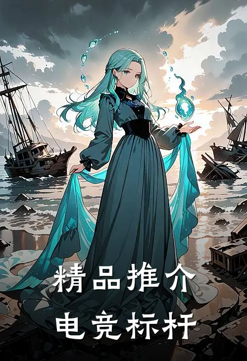 精品推介电竞标杆