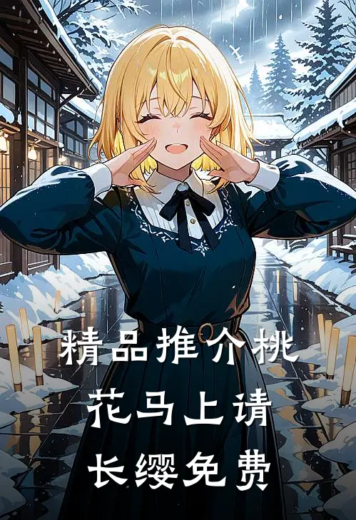 精品推介桃花马上请长缨免费
