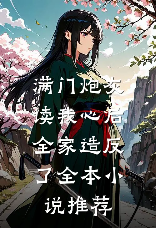 满门炮灰读我心后，全家造反了全本小说推荐