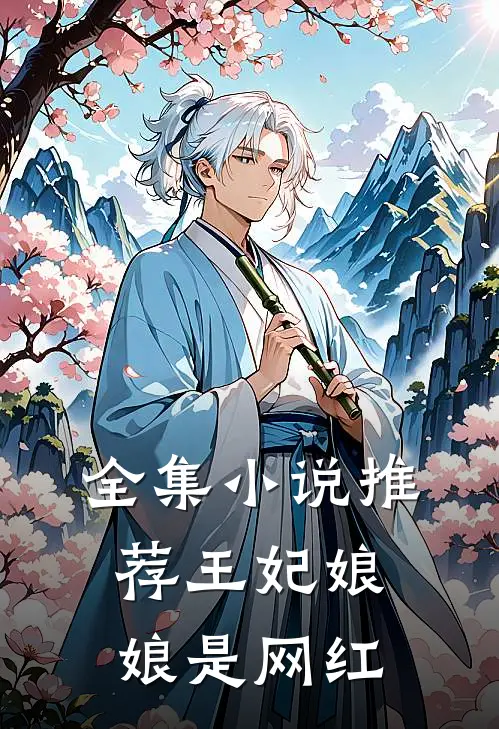 全集小说推荐王妃娘娘是网红
