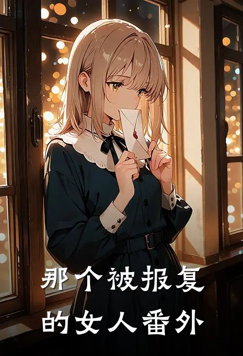 那个被报复的女人 番外