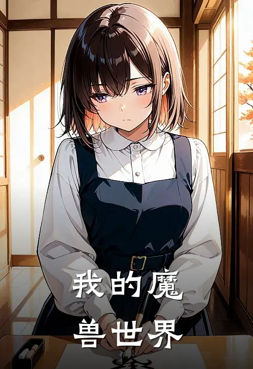 我的魔兽世界