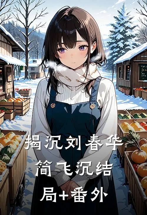 揭沉刘春华简飞沉结局+番外
