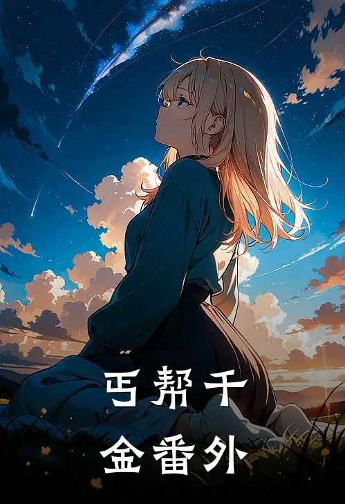 丐帮千金 番外
