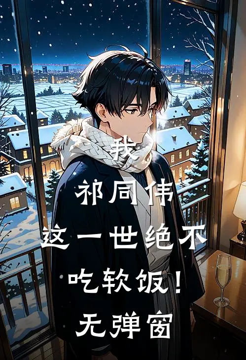 我，祁同伟，这一世绝不吃软饭！无弹窗