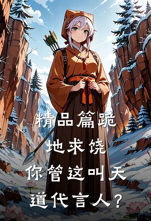 精品篇跪地求饶，你管这叫天道代言人？