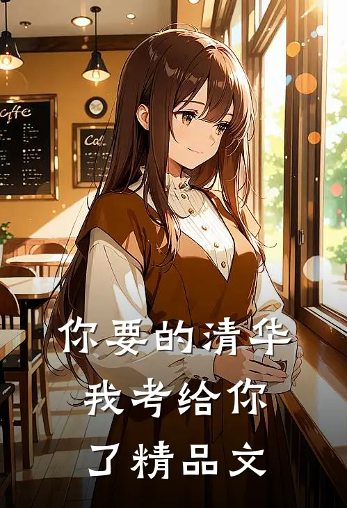 你要的清华我考给你了精品文