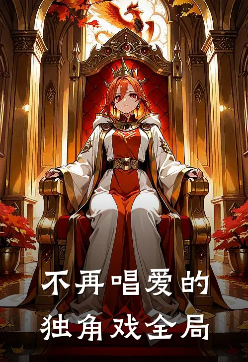 不再唱爱的独角戏全局