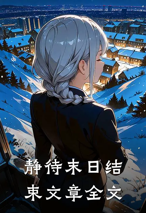 静待末日结束文章全文