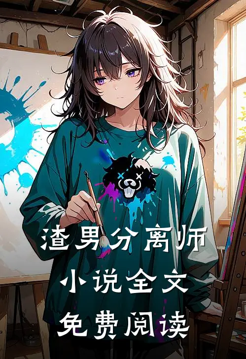 渣男分离师小说全文免费阅读