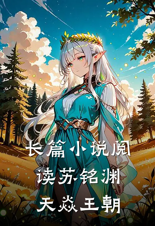 长篇小说阅读苏铭渊天焱王朝