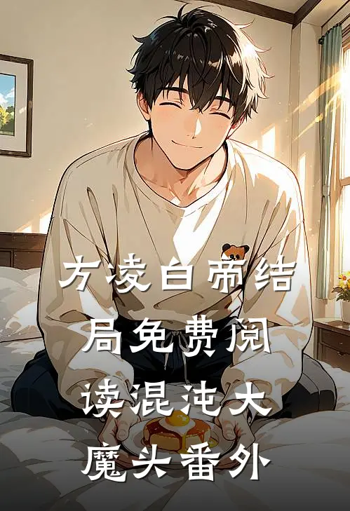 方凌白帝结局免费阅读混沌大魔头番外