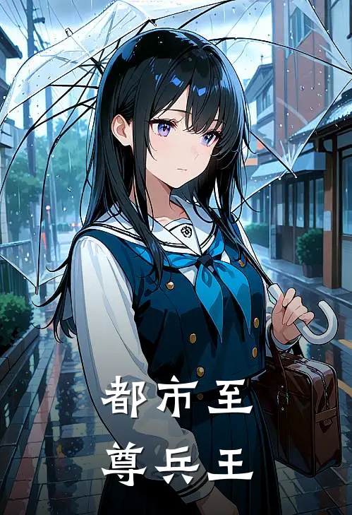 都市至尊兵王