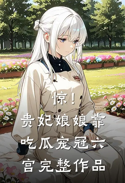 惊！贵妃娘娘靠吃瓜宠冠六宫完整作品
