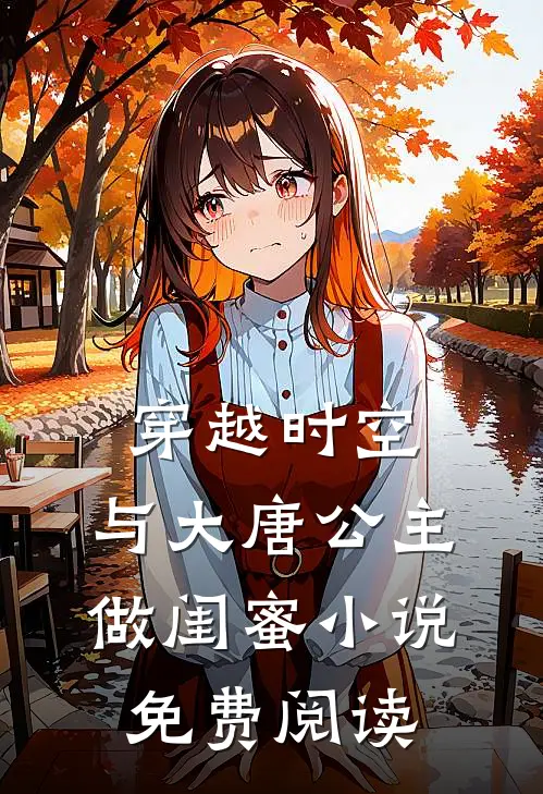 穿越时空，与大唐公主做闺蜜小说免费阅读