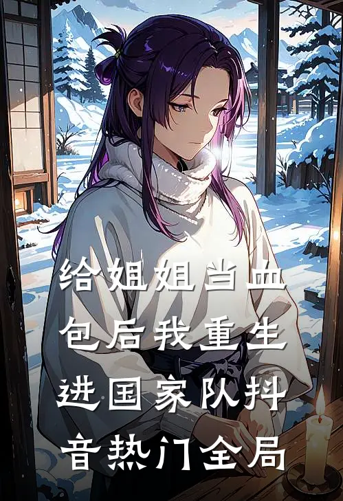给姐姐当血包后我重生进国家队抖音热门全局