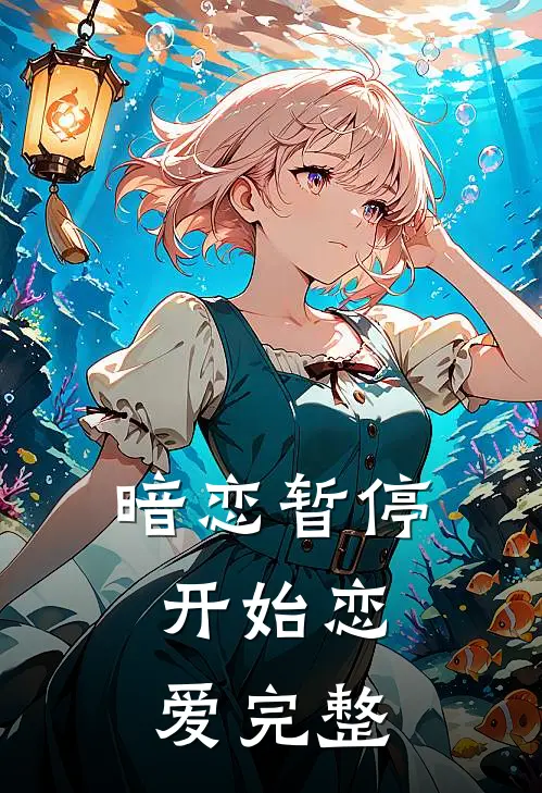 暗恋暂停，开始恋爱完整