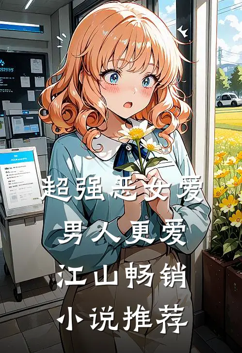 超强恶女爱男人更爱江山畅销小说推荐
