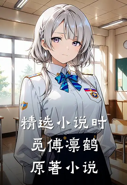 精选小说时觅傅凛鹤原著小说