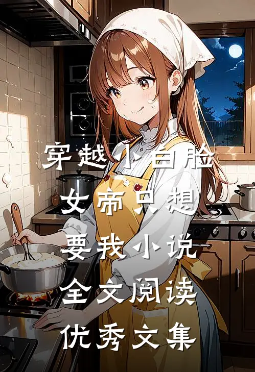 穿越小白脸女帝只想要我小说全文阅读优秀文集