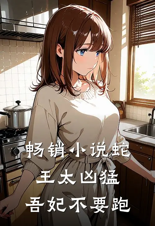 畅销小说蛇王太凶猛：吾妃不要跑
