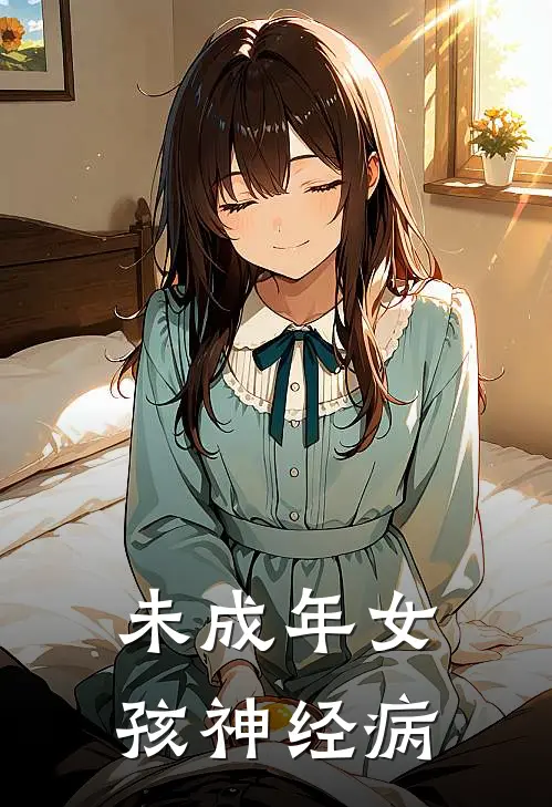 未成年女孩神经病能治好吗