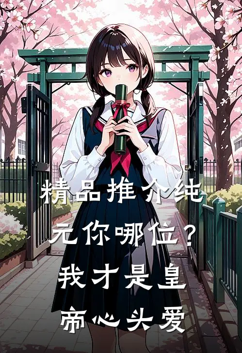 精品推介纯元你哪位？我才是皇帝心头爱