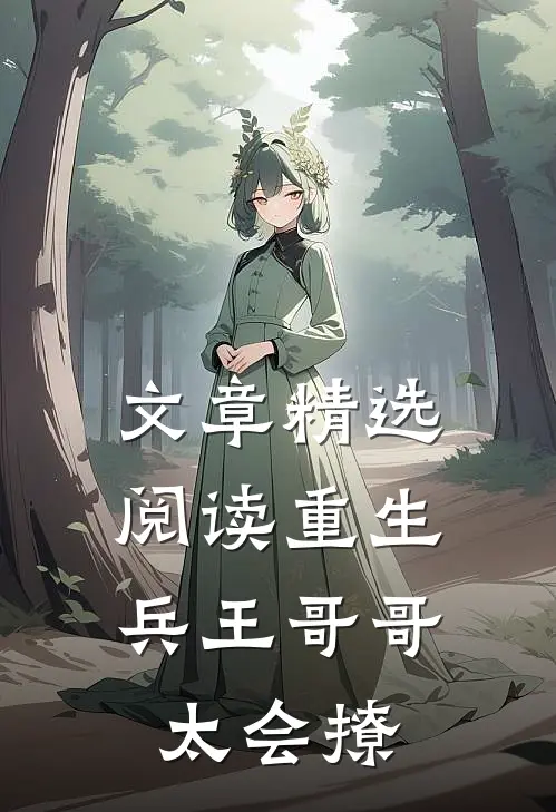 文章精选阅读重生：兵王哥哥太会撩