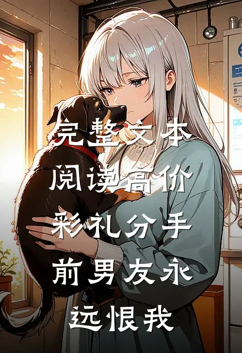 完整文本阅读高价彩礼分手，前男友永远恨我