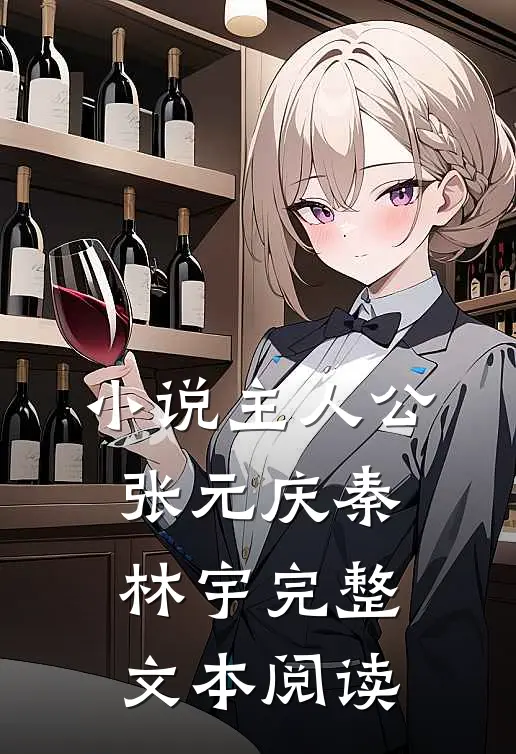 小说主人公张元庆秦林宇完整文本阅读