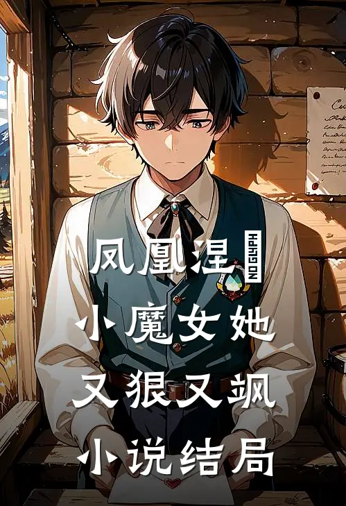 凤凰涅槃：小魔女她又狠又飒小说结局