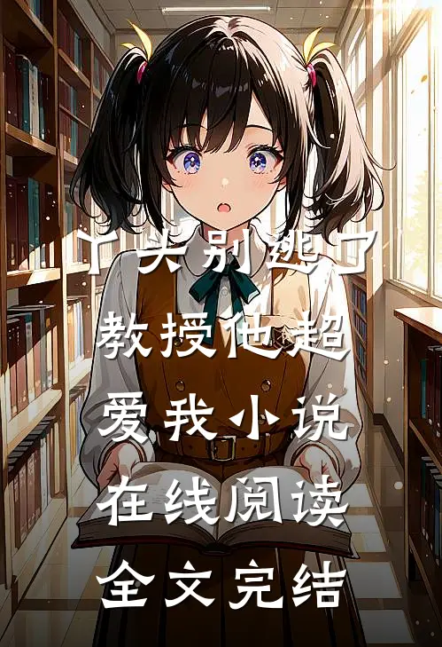 丫头别逃了教授他超爱我小说在线阅读全文完结