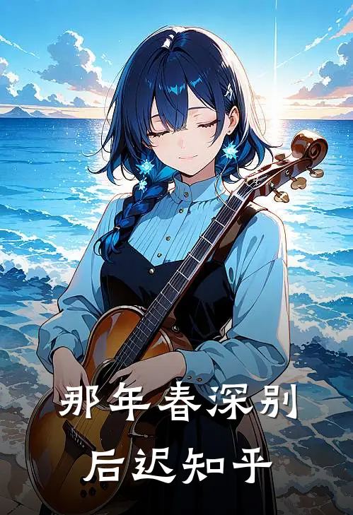 那年春深别后迟知乎